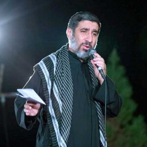 دانلود مداحی از تشنگی و زخم به جسمش توان نبود از حاج مهدی سلحشور دانلود مداحی از تشنگی و زخم به جسمش توان نبود از حاج مهدی سلحشور