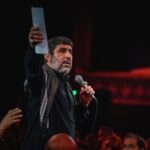 دانلود مداحی آنقدر توی گودال پر شد از مرد نامرد از حاج مهدی سلحشور