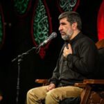 دانلود مداحی از دور گنبدی پیداست مرقد سقّاست شکرا لِلّٰه از حاج مهدی سلحشور