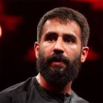 دانلود مداحی حبیب حسین از حاج حسین طاهری