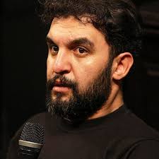 دانلود مداحی من شیر پیکارم از کربلایی حمید علیمی دانلود مداحی من شیر پیکارم از کربلایی حمید علیمی