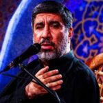 دانلود مداحی ندارم شکیبایی به‌ پا شده چه غوغایی از حاج مهدی سلحشور