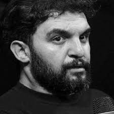 دانلود مداحی این دل زارم خوش به هواته از کربلایی حمید علیمی