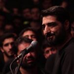 دانلود مداحی گوشه ویرانه را عرش معلا میکنم از حاج مجید بنی فاطمه