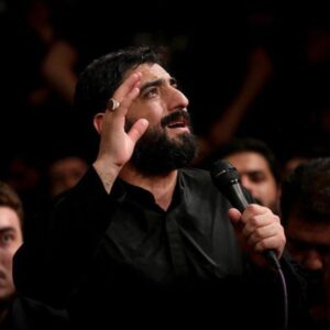 دانلود مداحی حرارة فی قلوب از حاج مجید بنی فاطمه