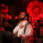 دانلود مداحی منو ببر پیش خودت خونه امنمه کرببلا از حاج مجید بنی فاطمه