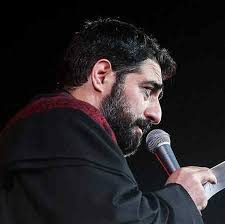 دانلود مداحی از ازل خورشید انور زینب است از حاج مجید بنی فاطمه