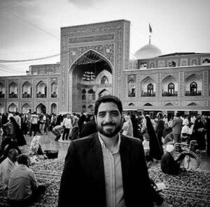 دانلود مداحی ‌‌‌‌‌‌‌‌‌‌‌‌‌‌روضه طفلان حضرت زینب از حاج مجید بنی فاطمه