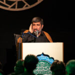 دانلود مداحی انک من زار العلی من زار زینب از حاج مهدی سلحشور دانلود مداحی انک من زار العلی من زار زینب از حاج مهدی سلحشور