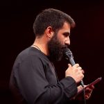 دانلود مداحی ما که در راه حسین بن علی سر میدهیم از حاج حسین طاهری دانلود مداحی ما که در راه حسین بن علی سر میدهیم از حاج حسین طاهری