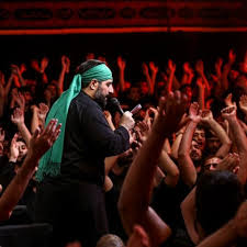 دانلود مداحی ‌‌‌‌‌‌‌‌‌‌‌‌‌‌شاکله انّما قلب دعا زینب است از حاج مجید بنی فاطمه