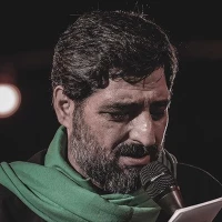 دانلود مداحی ‌‌‌‌‌‌‌‌‌‌‌‌‌‌این دوتا شیر نر بیشه مولا هستند از حاج مجید بنی فاطمه