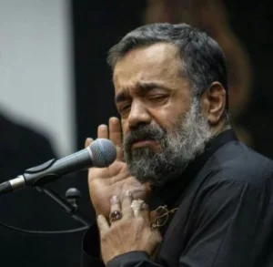 دانلود مداحی ای تلالو طاها یا زینب از حاج محمود کریمی دانلود مداحی ای تلالو طاها یا زینب از حاج محمود کریمی