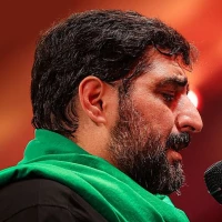 دانلود مداحی فریاد بلند استقامت زینب از حاج مجید بنی فاطمه دانلود مداحی فریاد بلند استقامت زینب از حاج مجید بنی فاطمه