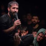 دانلود مداحی عزیز تر از عزیزانم حسین جانم حسین جانم از حاج حسین طاهری