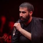 دانلود مداحی عقل از سر من پریده از حاج حسین طاهری