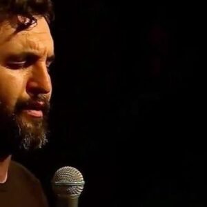 دانلود مداحی دلدار و دل آرام و دل آور علی اکبر از کربلایی حمید علیمی دانلود مداحی دلدار و دل آرام و دل آور علی اکبر از کربلایی حمید علیمی