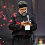 دانلود مداحی تیغ عشقت را کمان خواهم کشید از حاج محمود کریمی دانلود مداحی تیغ عشقت را کمان خواهم کشید از حاج محمود کریمی