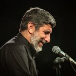 دانلود مداحی امشب خدا دعای مرا مستجاب کرد از حاج مهدی سلحشور