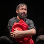 دانلود مداحی وا عطشا به كربلا وا غربتا به كربلا از حاج حسین طاهری