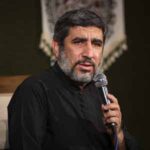 دانلود مداحی این خاکِ پر غصه کجا دلم پریشونه از حاج مهدی سلحشور