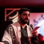 دانلود مداحی کاش میشد که فارغ از این حسرت دیرینه باشیم از حاج مهدی سلحشور