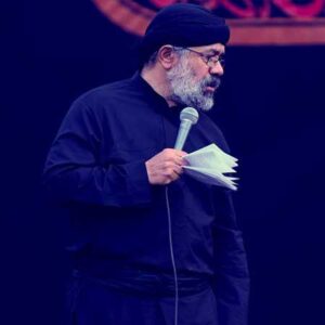 دانلود مداحی کاش میشد که فارغ از این از حاج محمود کریمی دانلود مداحی کاش میشد که فارغ از این از حاج محمود کریمی