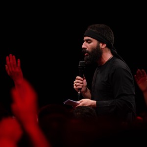 دانلود مداحی از عطش تب داشت اما تاب نالیدن نداشت از حاج حسین طاهری دانلود مداحی از عطش تب داشت اما تاب نالیدن نداشت از حاج حسین طاهری