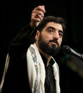 دانلود مداحی ‌‌‌‌‌‌‌‌‌‌‌‌‌‌‌‌‌‌‌‌‌نرود یاد لب تشنه‌ ات از خاطر ما از حاج مجید بنی فاطمه
