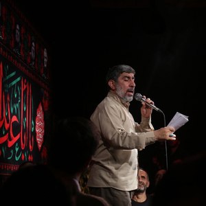 دانلود مداحی ای به زینب دل و دلدار بیا برگردیم از حاج مهدی سلحشور
