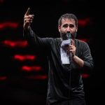 دانلود آلبوم مداحی شب هشتم محرم 1404 حاج حسین طاهری