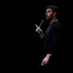 دانلود مداحی صداتو من بین صداها گم کردم از کربلایی حمید علیمی