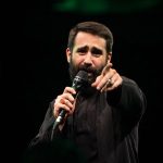 دانلود مداحی دلبر هر دلداده حضرت آقازاده از حاج حسین طاهری