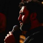 دانلود مداحی یل دلاور اباالفضل یه تنه لشکر اباالفضل از کربلایی حمید علیمی