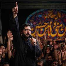 دانلود مداحی دلم مرغ لب بام تو باشد از حاج مجید بنی فاطمه دانلود مداحی دلم مرغ لب بام تو باشد از حاج مجید بنی فاطمه