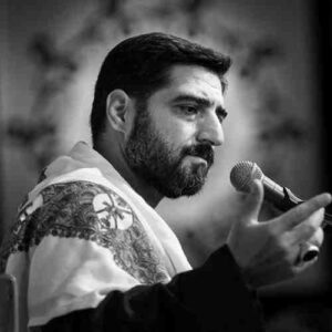دانلود مداحی روضه قاسم بن الحسن از حاج مجید بنی فاطمه دانلود مداحی روضه قاسم بن الحسن از حاج مجید بنی فاطمه