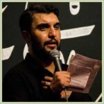 دانلود مداحی پناهم بده اقا زیر علمت پناهم بده از کربلایی حمید علیمی