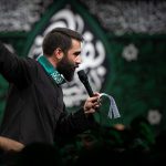 دانلود مداحی دارد ز دور دست سپهدار میرسد از حاج حسین طاهری