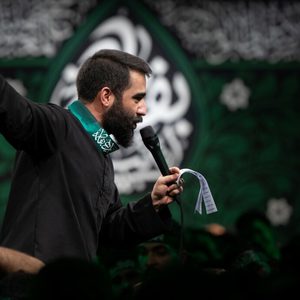 دانلود مداحی دارد ز دور دست سپهدار میرسد از حاج حسین طاهری دانلود مداحی دارد ز دور دست سپهدار میرسد از حاج حسین طاهری