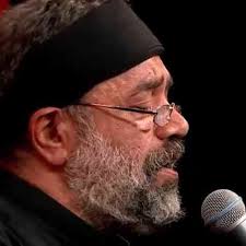 دانلود مداحی زندگی یعنی نفس یعنی هوا یعنی حسین از حاج محمود کریمی