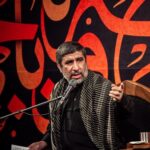 دانلود مداحی روضه وداع امام حسین از حاج مهدی سلحشور