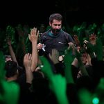 دانلود مداحی آمدم آب به خیمه برسانم که نشد از حاج حسین طاهری