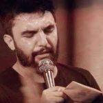 دانلود مداحی السلام ای بدن گرما دیده از کربلایی حمید علیمی