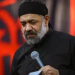 دانلود مداحی تو دست شاه کریمی قاسم قاسم قاسم از حاج محمود کریمی