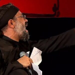 دانلود مداحی رندان تشنه لب را آبی نمیدهد کس از حاج محمود کریمی دانلود مداحی رندان تشنه لب را آبی نمیدهد کس از حاج محمود کریمی