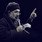 دانلود مداحی لشکری در پیش رویت هست و تنها میروی از حاج محمود کریمی