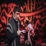 دانلود مداحی میزنم دم ز علمدار از حاج مهدی سلحشور