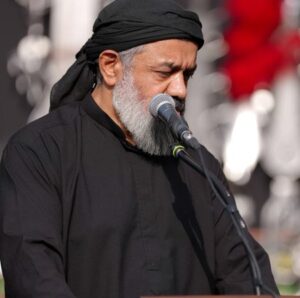 دانلود مداحی من غیورم به خدا ناله به ذلّت نکشیدم از حاج محمود کریمی دانلود مداحی من غیورم به خدا ناله به ذلّت نکشیدم از حاج محمود کریمی