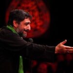 دانلود مداحی میزنم من دست برهم از حاج مجید بنی فاطمه دانلود مداحی میزنم من دست برهم از حاج مجید بنی فاطمه