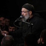 دانلود مداحی غیر از این خاک بلاکش وطنی نیست تو را از حاج محمود کریمی